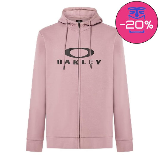 Oakley Bark FZ Hoodie 2.0