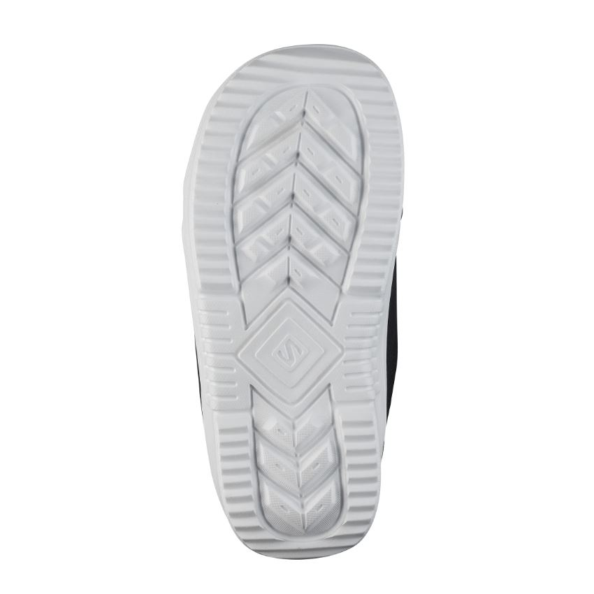 Salomon Project Boa