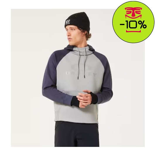 Oakley Sierra Dwr Fleece Hoody 2.0