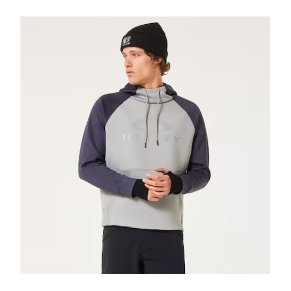 Oakley Sierra Dwr Fleece Hoody 2.0