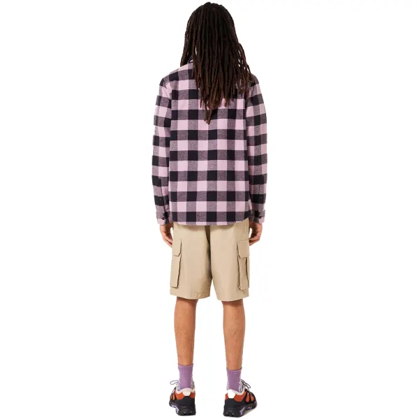 Oakley Bear Cozy Flannel