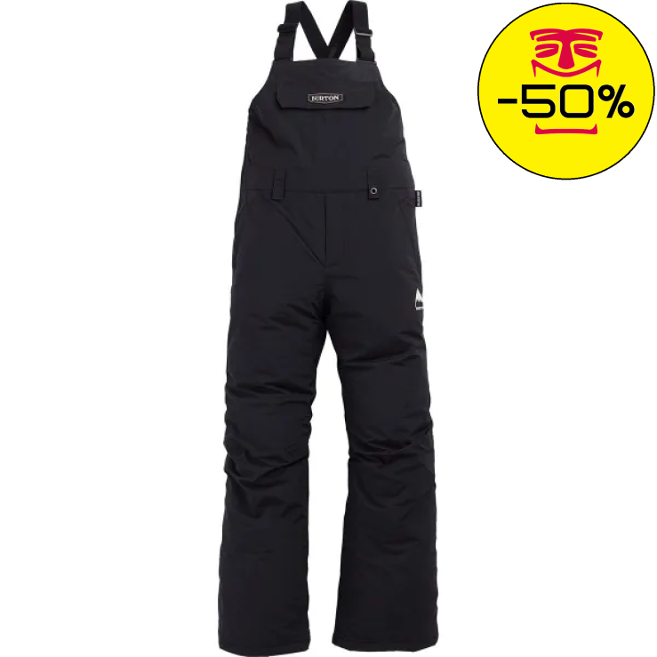 Burton Skylar BIB