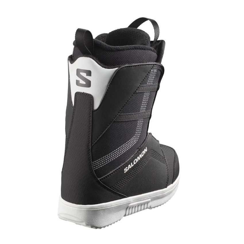 Salomon Project Boa