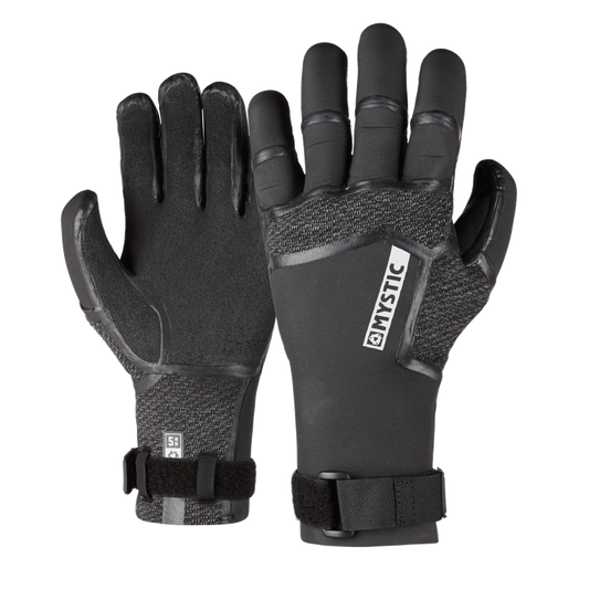 Mystic Supreme Glove 5mm 5Finger Precurved