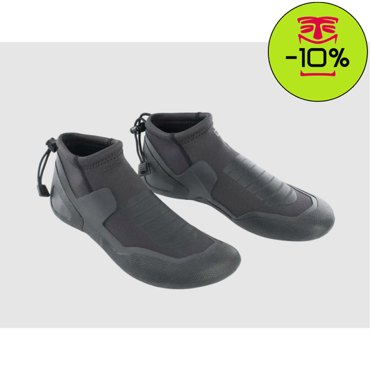 ION Shoes Plasma 2.5 Round Toe