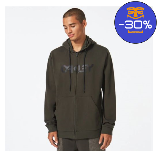 Oakley Teddy Full Zip