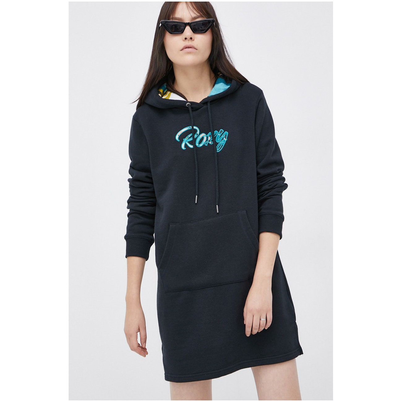 Roxy vestito felpa Dreamy Memories