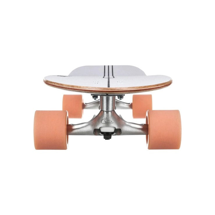 Christiaan Bradley Skateboard One 22 Surfskate 34.5"