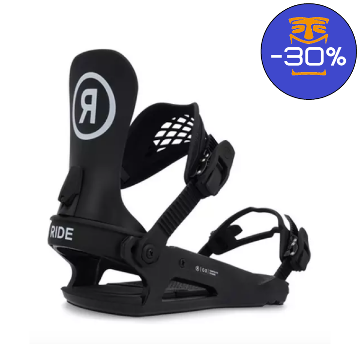 Ride C-2
