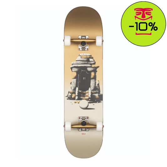 Globe G2 On the Brink 8" skateboard