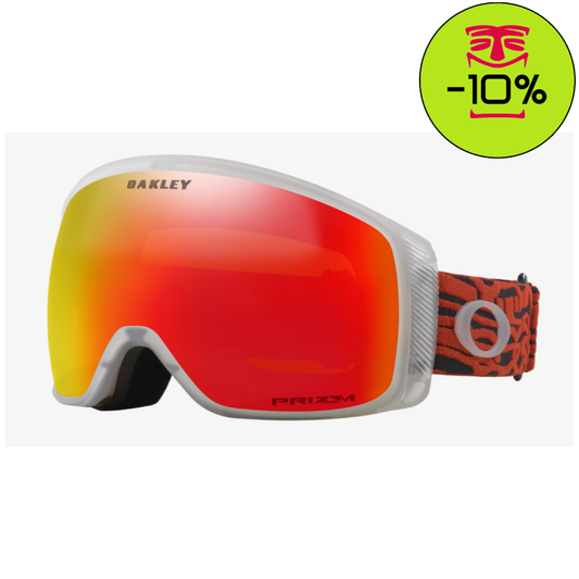 Oakley Flight Tracker M