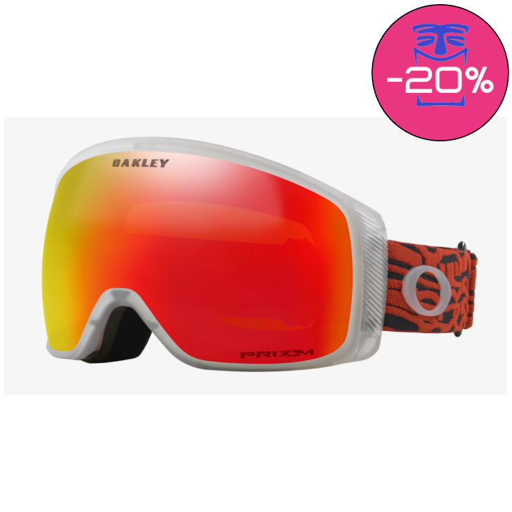 Oakley Flight Tracker M