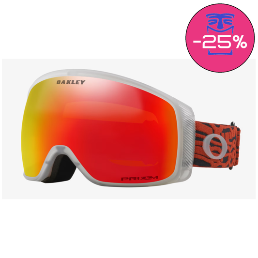 Oakley Flight Tracker M