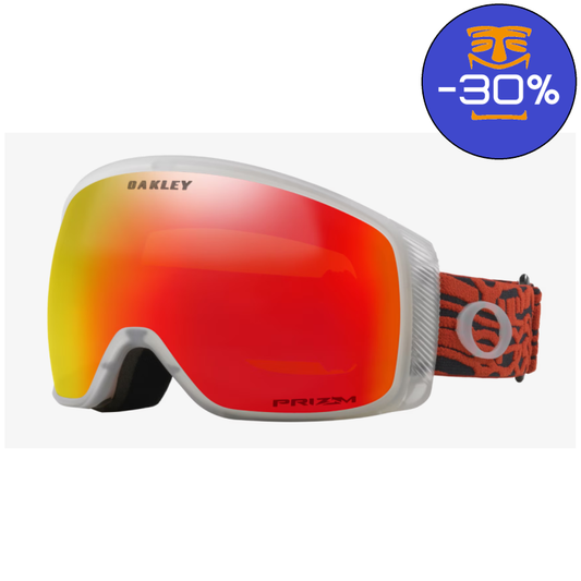 Oakley Flight Tracker M