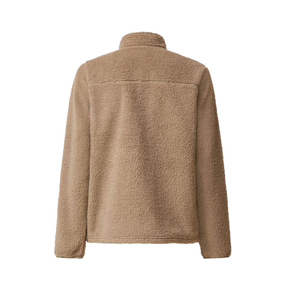 Oakley Mountain Fire Sherpa