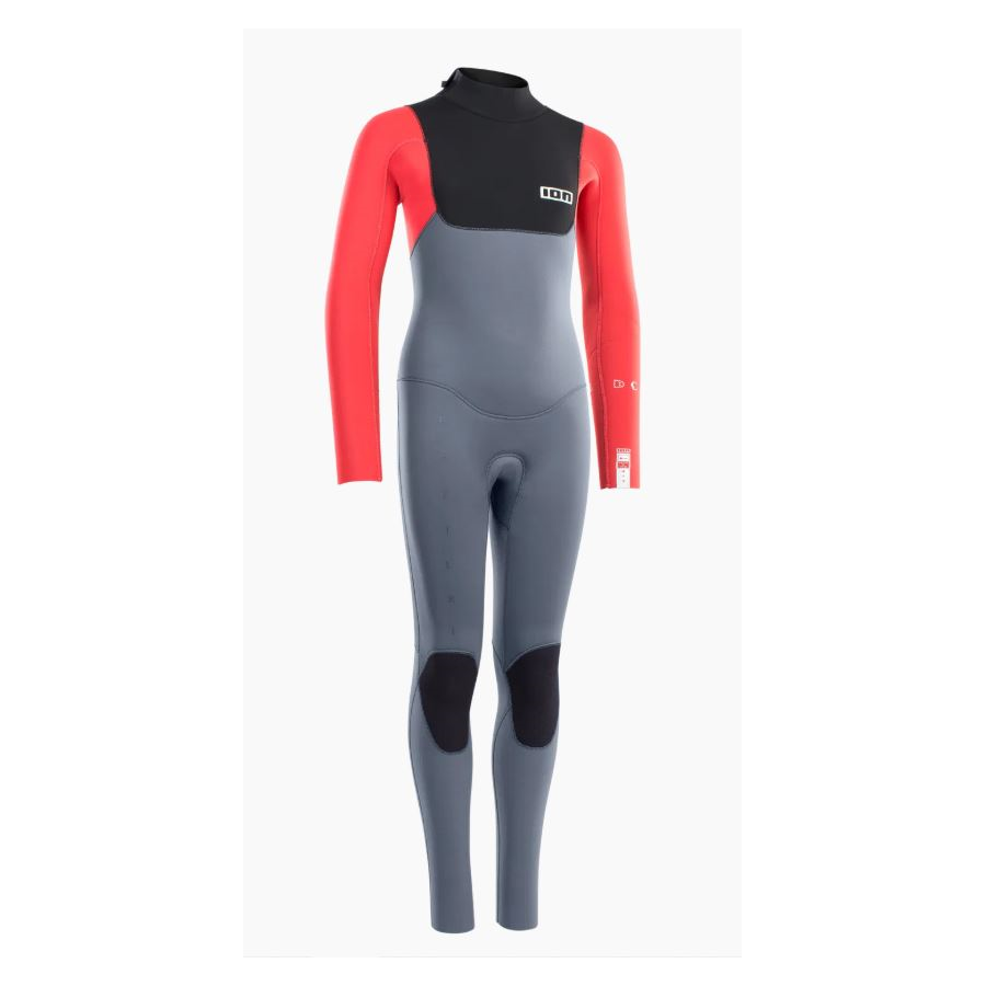 ION muta Kids Capture 5/4 Back Zip
