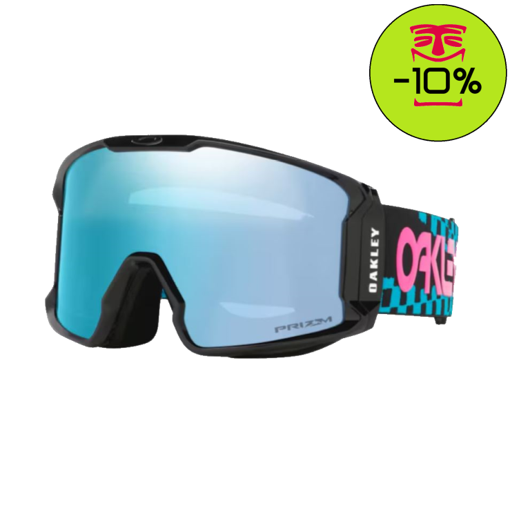 Oakley Line Miner L
