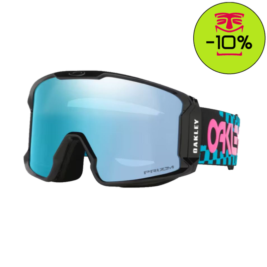 Oakley Line Miner L