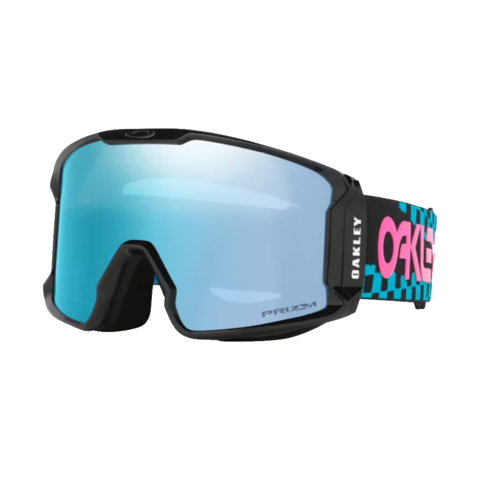 Oakley Line Miner L