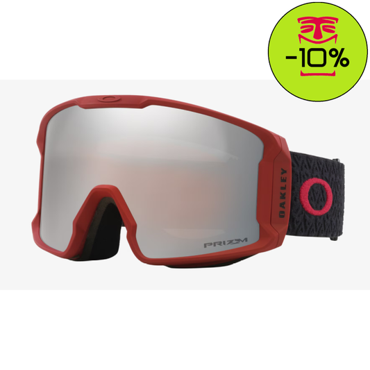 Oakley Line Miner L