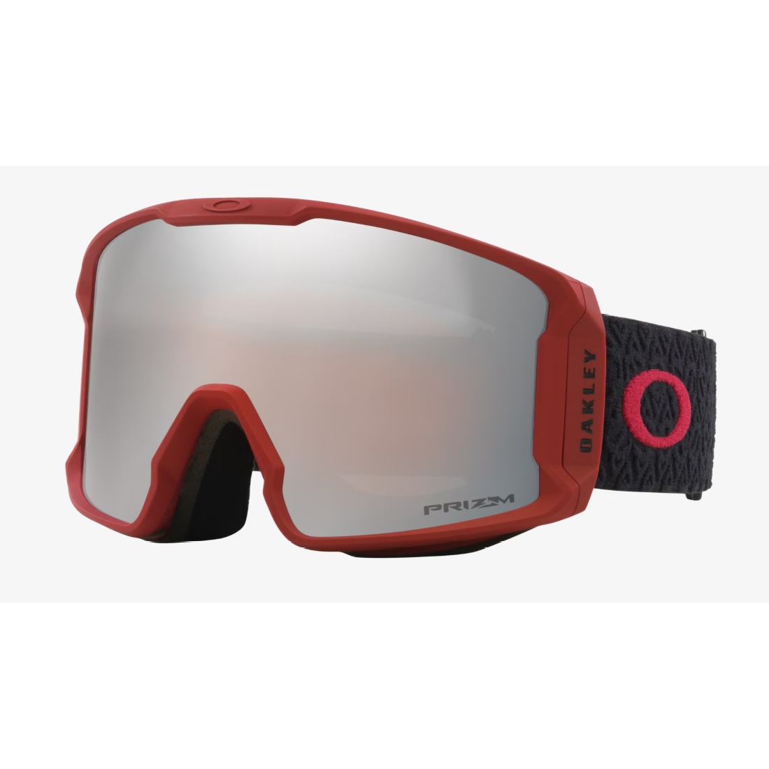 Oakley Line Miner L