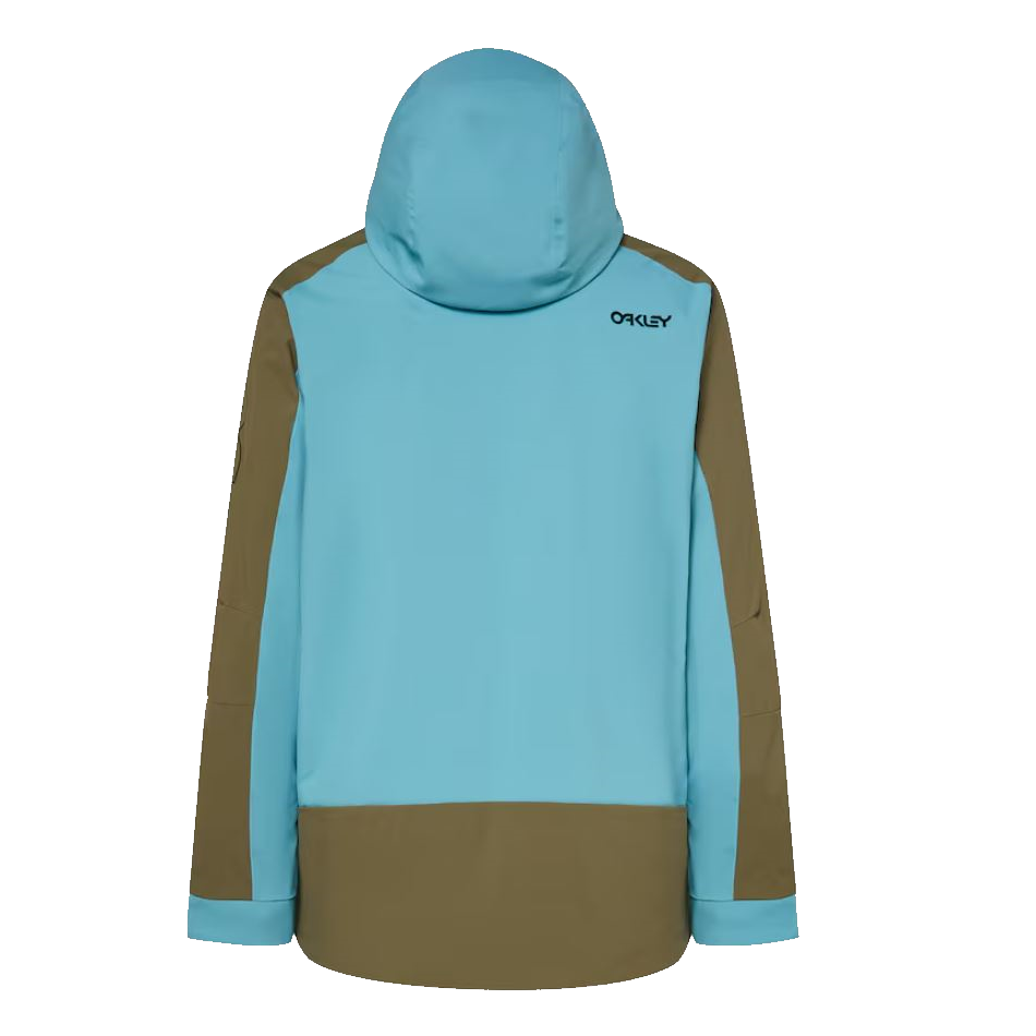 Oakley Tnp Tbt Insulated Jacket