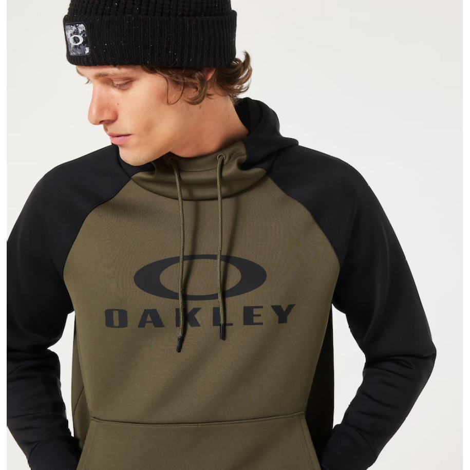 Oakley Sierra Dwr Fleece Hoody 2.0