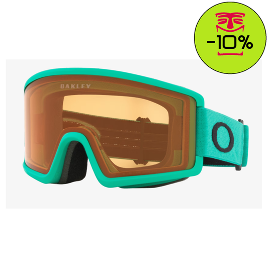 Oakley Target Line M