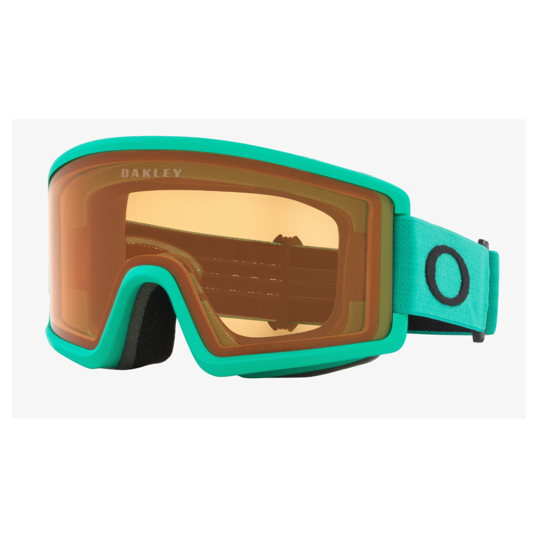 Oakley Target Line M