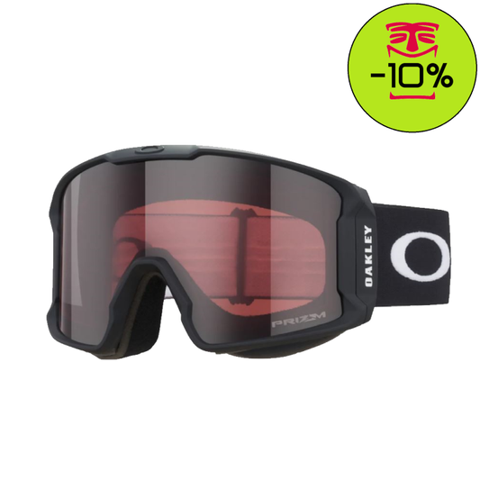 Oakley Line Miner L