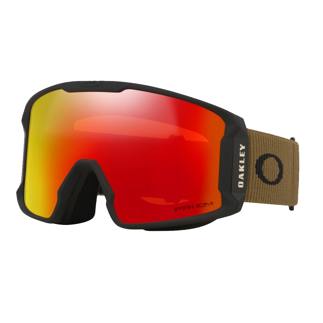 Oakley Line Miner L