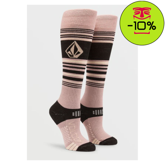 Volcom Tundra Sock