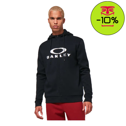 Oakley Bark FZ Hoodie 2.0