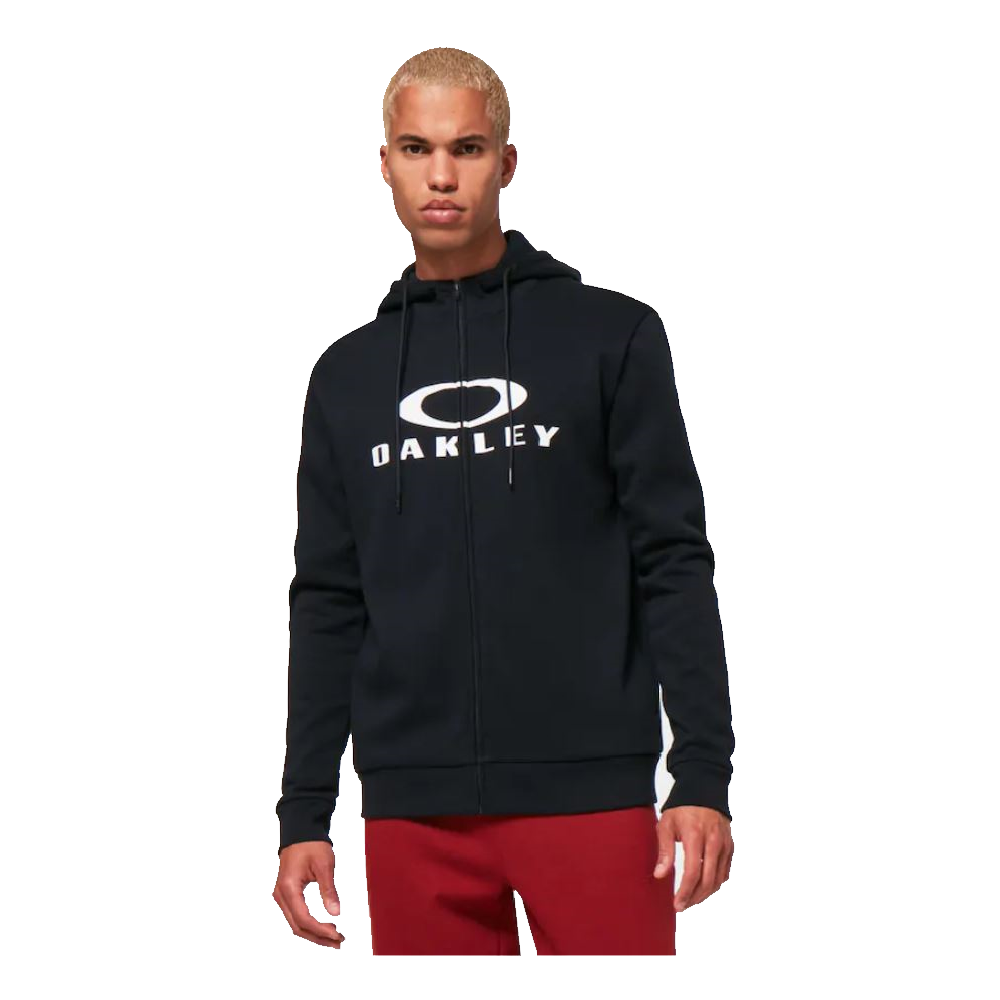 Oakley Bark FZ Hoodie 2.0