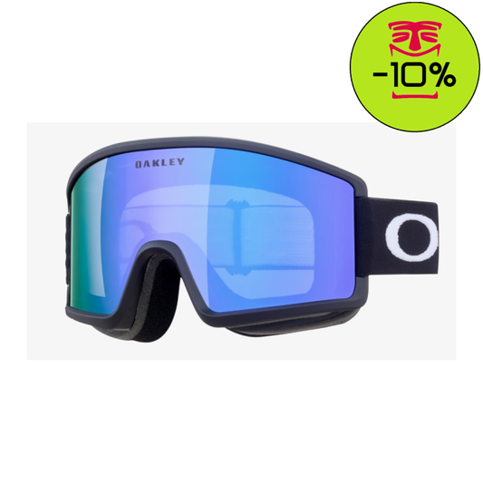 Oakley Target Line M