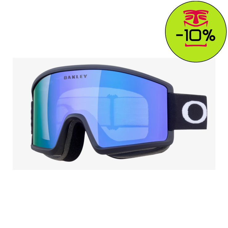 Oakley Target Line L