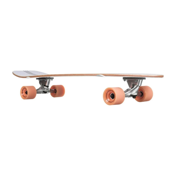 Christiaan Bradley Skateboard One 22 Surfskate 34.5"