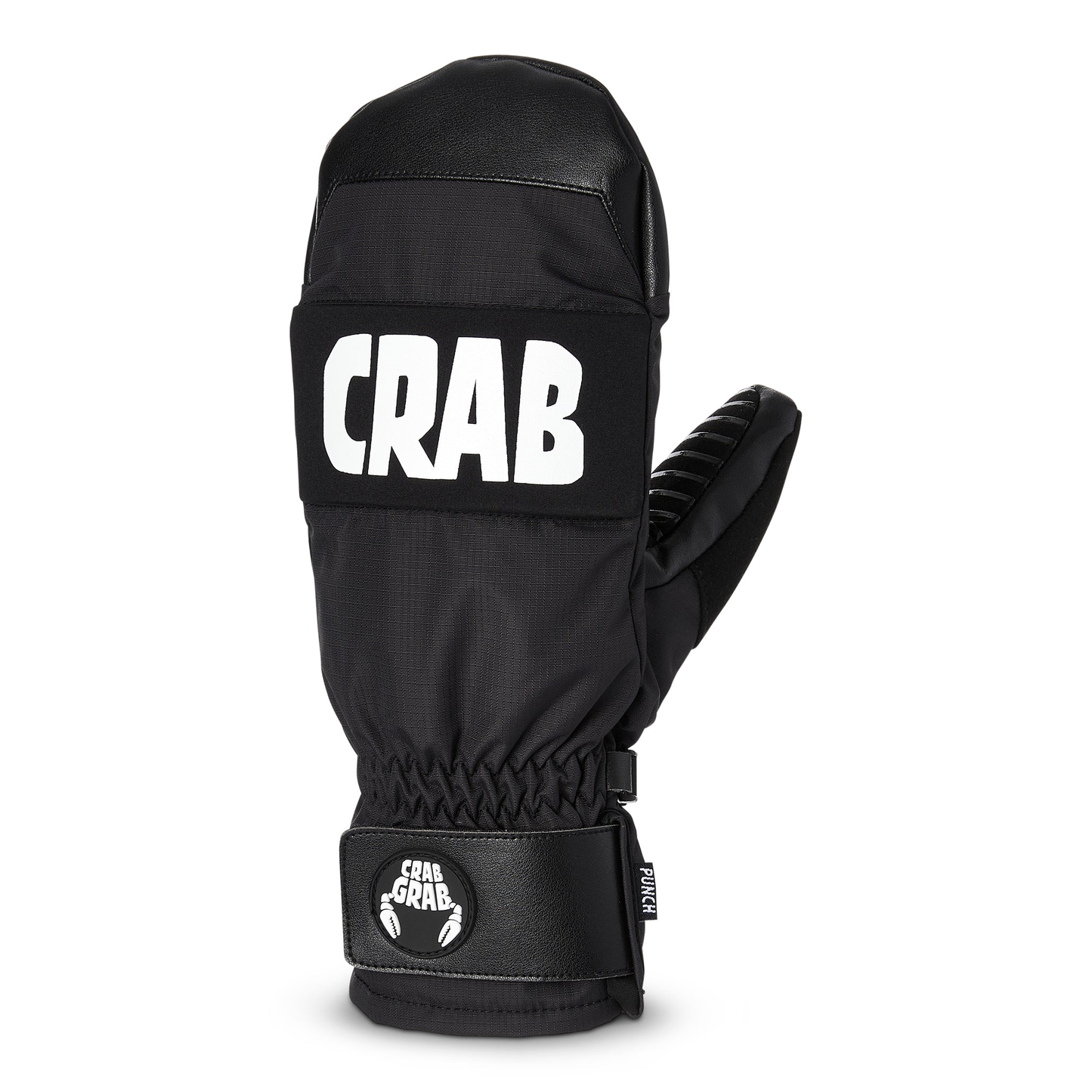 Crab Grab Punch Mitt unisex