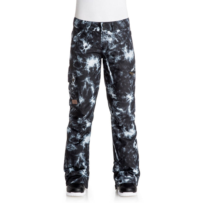 DC Recruit Pant