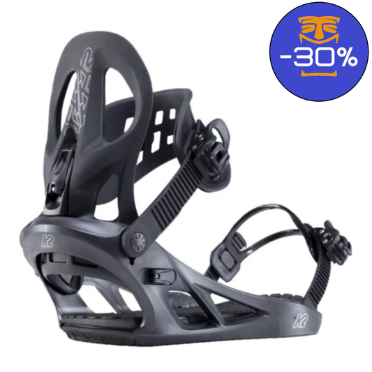 K2 Mach