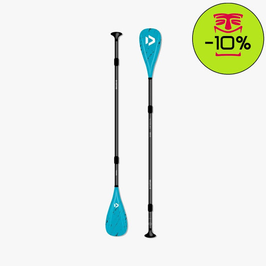 DUOTONE Paddle One (3-Piece)