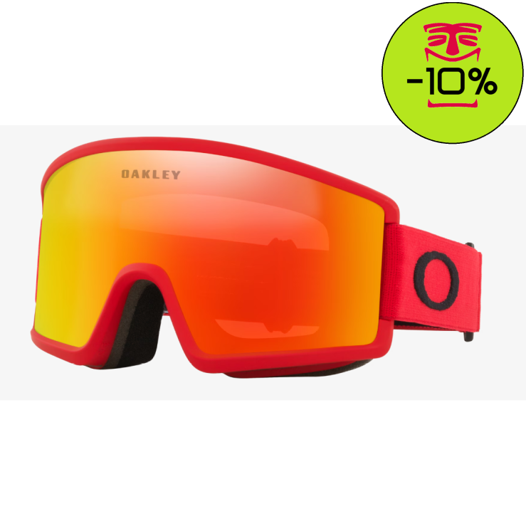 Oakley Target Line L