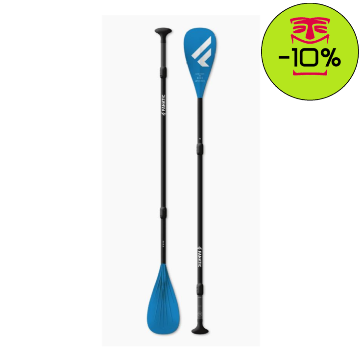 FANATIC Pure Paddle 3pz