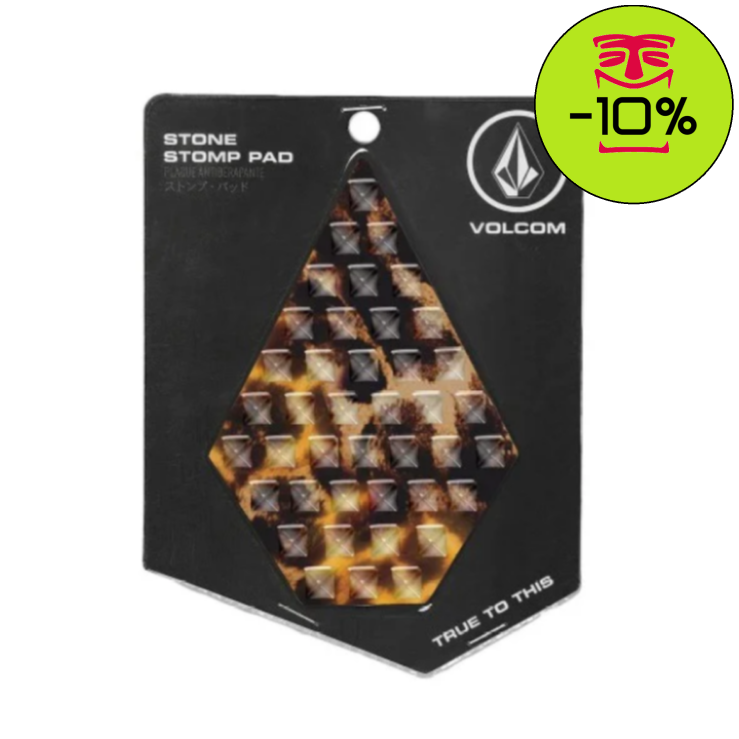 Volcom Stone Stomp Pad