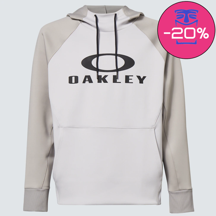 Oakley Sierra Dwr Fleece Hoody 2.0