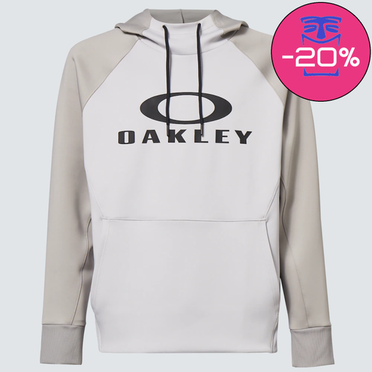 Oakley Sierra Dwr Fleece Hoody 2.0