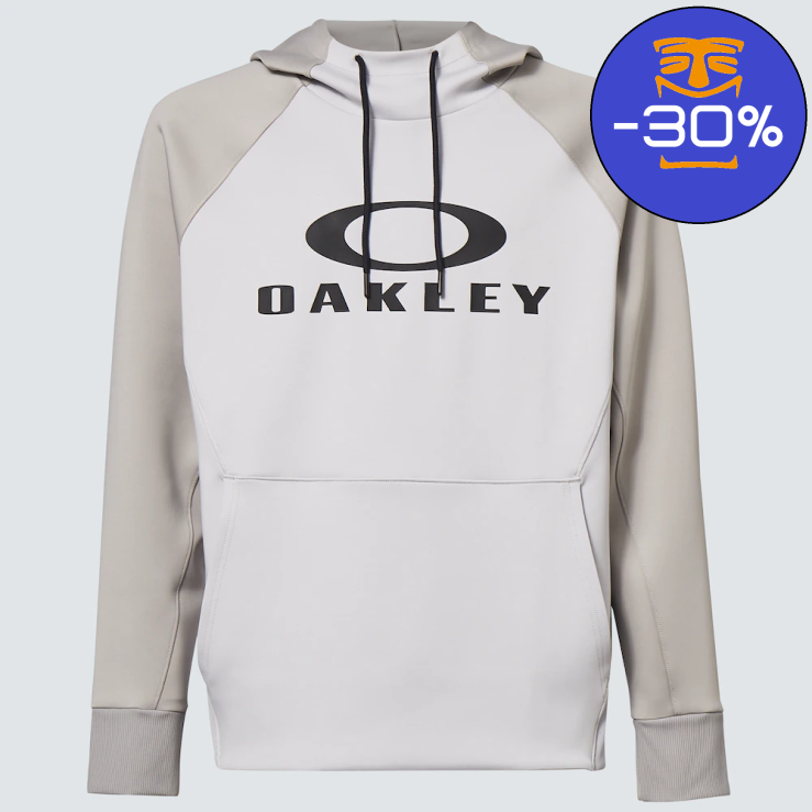 Oakley Sierra Dwr Fleece Hoody 2.0