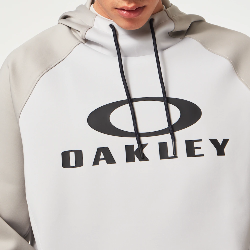 Oakley Sierra Dwr Fleece Hoody 2.0