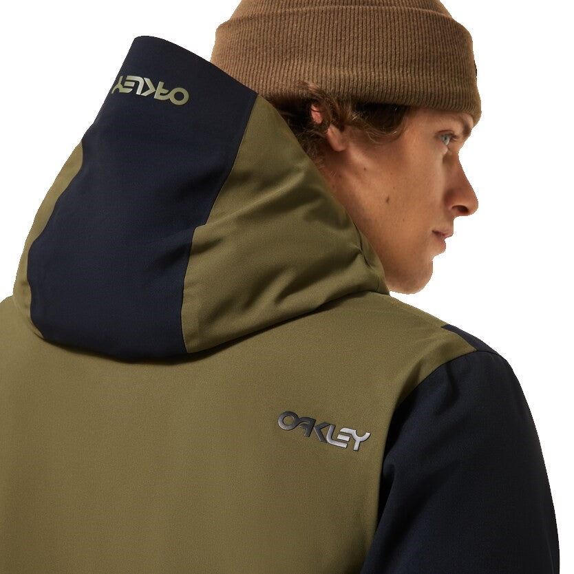 Oakley Tnp Tbt Insulated Anorak