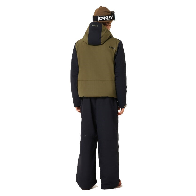 Oakley Tnp Tbt Insulated Anorak